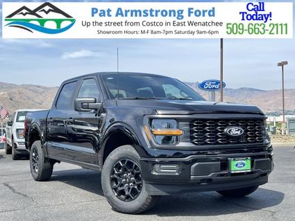 2025 Ford F-150 East Wenatchee WA