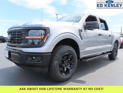 2025 Ford F-150 Layton UT