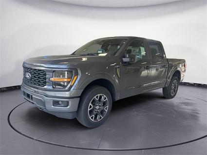 2025 Ford F-150 Knoxville TN