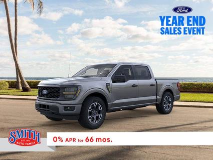2025 Ford F-150 Plainview TX