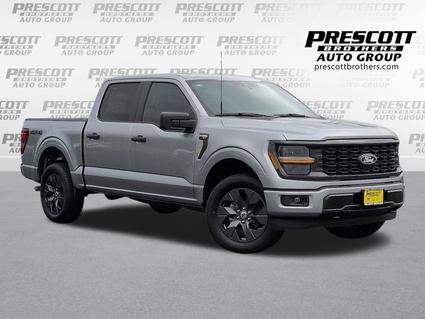 2025 Ford F-150 Rochelle IL