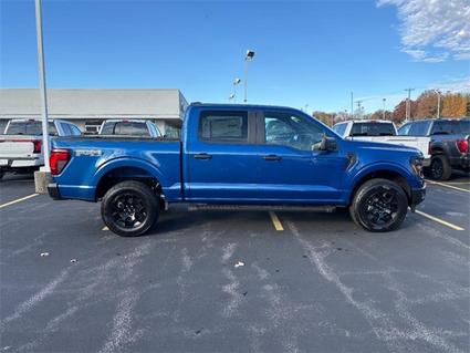 2025 Ford F-150 Washington MO