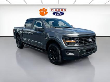 2025 Ford F-150 Walhalla SC
