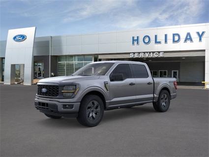 2025 Ford F-150 Whitesboro TX