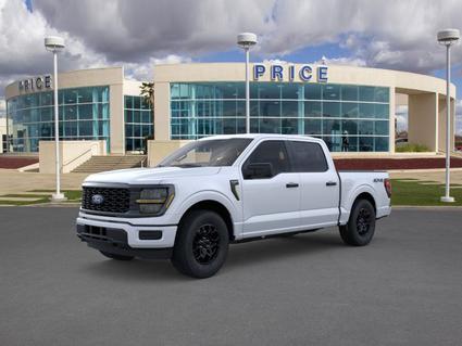 2025 Ford F-150 Turlock CA