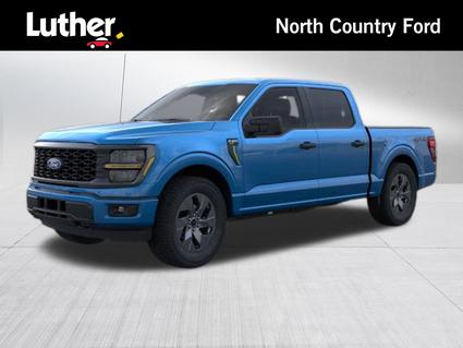 2025 Ford F-150 Minneapolis MN