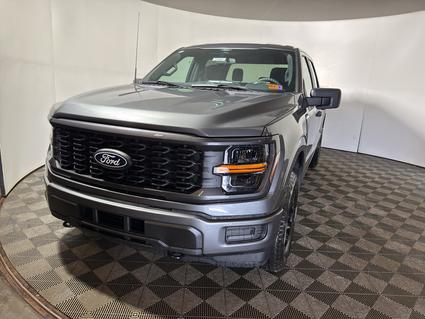2025 Ford F-150 Beckley WV