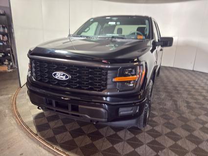 2025 Ford F-150 Beckley WV