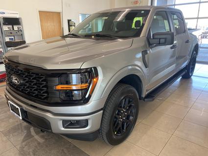 2025 Ford F-150 Sparta IL