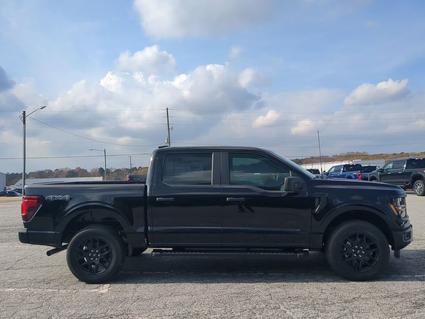 2025 Ford F-150 Winder GA