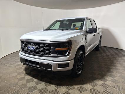 2025 Ford F-150 Beckley WV