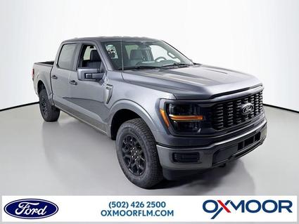 2025 Ford F-150 Louisville KY