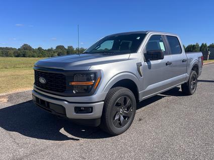 2025 Ford F-150 Paducah KY