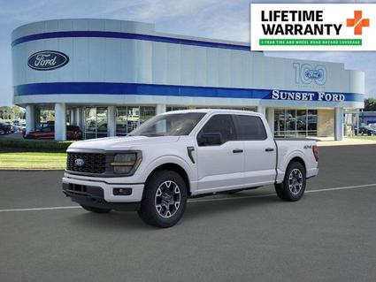 2025 Ford F-150 St. Louis MO