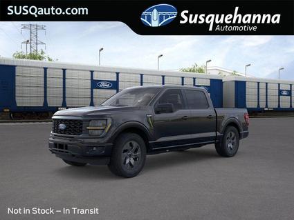 2025 Ford F-150 Willow Street PA