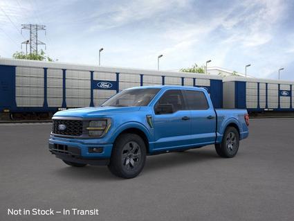 2025 Ford F-150 St. Louis MO