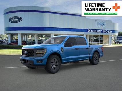 2025 Ford F-150 St. Louis MO
