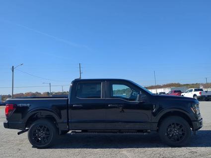 2025 Ford F-150 Winder GA