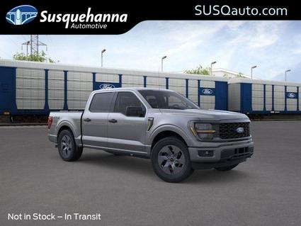 2025 Ford F-150 Willow Street PA