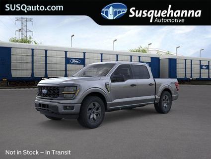 2025 Ford F-150 Willow Street PA