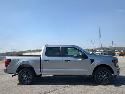 2026 Ford F-150 Winder GA