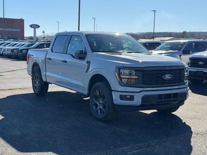 2026 Ford F-150 Farmington MO