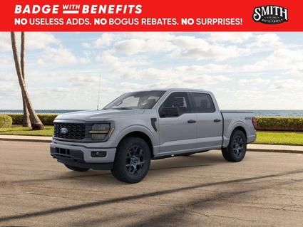 2026 Ford F-150 Plainview TX