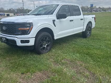 2026 Ford F-150 Paducah KY
