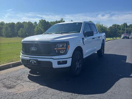2026 Ford F-150 Paducah KY