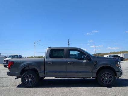 2026 Ford F-150 Winder GA