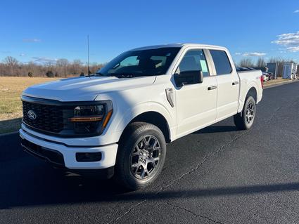 2026 Ford F-150 Paducah KY