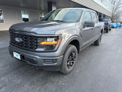 2026 Ford F-150 Coeur D'Alene ID
