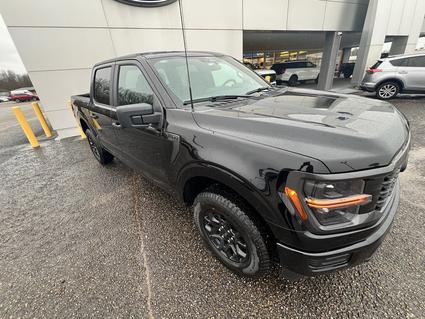 2026 Ford F-150 Selma AL