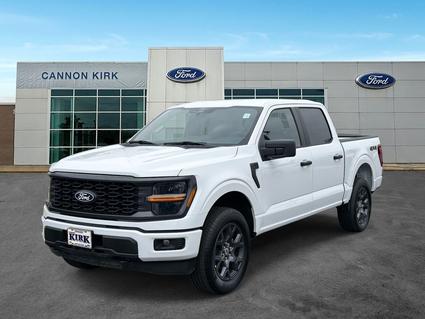 2026 Ford F-150 Springfield TN
