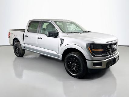 2026 Ford F-150 Pasco WA
