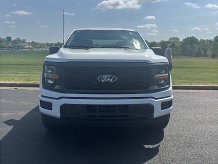 2026 Ford F-150 Paducah KY