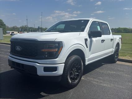 2026 Ford F-150 Paducah KY