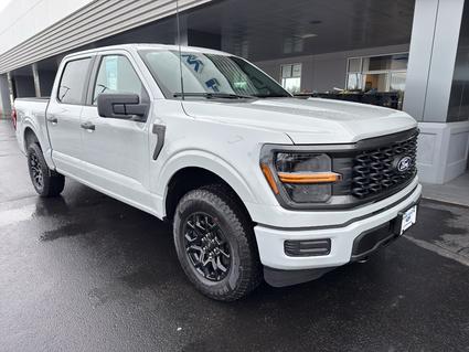 2026 Ford F-150 Coeur D'Alene ID