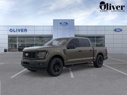 2026 Ford F-150 Plymouth IN
