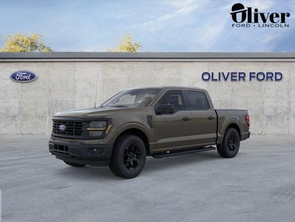 2026 Ford F-150 Plymouth IN