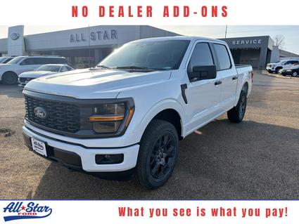 2026 Ford F-150 Kilgore TX