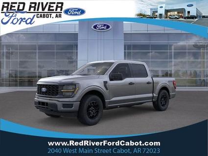 2026 Ford F-150 Cabot AR