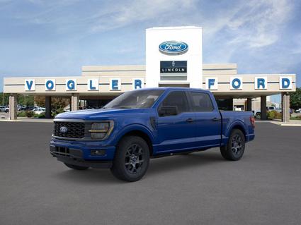 2026 Ford F-150 Carbondale IL