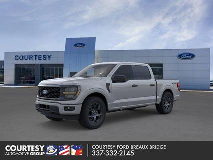 2026 Ford F-150 Breaux Bridge LA