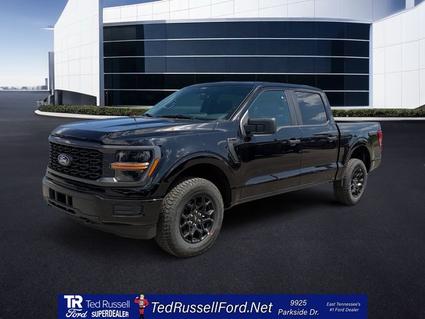 2026 Ford F-150 Knoxville TN