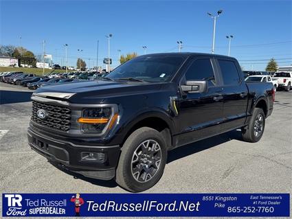 2024 Ford F-150 Knoxville TN