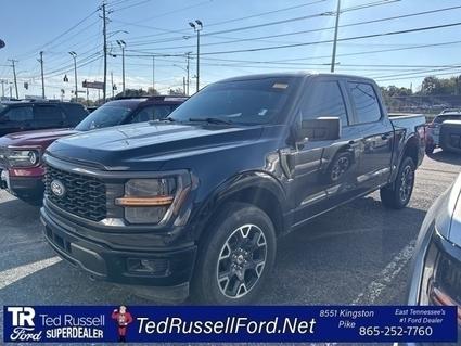 2024 Ford F-150 Knoxville TN