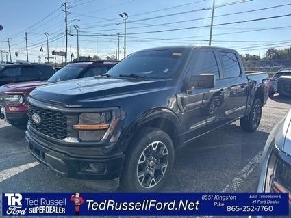 2024 Ford F-150 Knoxville TN