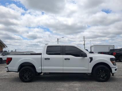 2024 Ford F-150 Winder GA