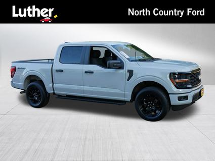 2024 Ford F-150 Minneapolis MN